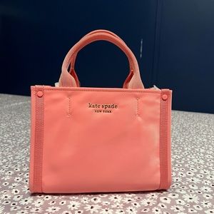 Kate spade mini Sam tote